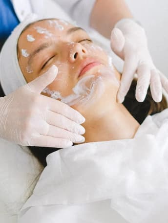 Masks for the face